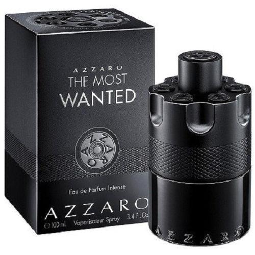 Azzaro Most Wanted EDP 100ml for Men - Thescentsstore
